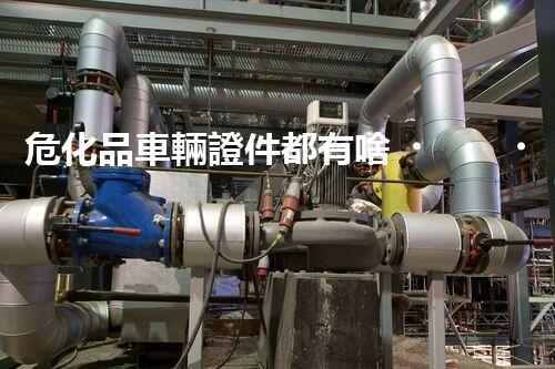 ?；奋囕v證件都有啥？一文帶你搞清楚